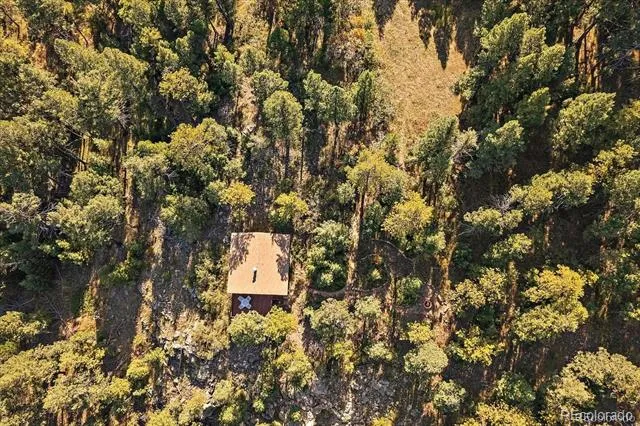 000 Flat Top Trail Littleton, CO 80127