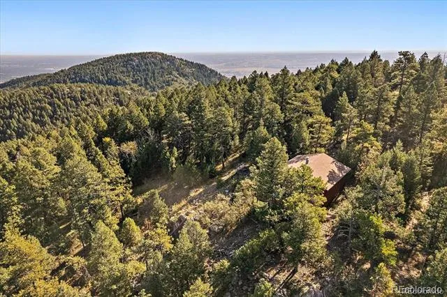 000 Flat Top Trail Littleton, CO 80127
