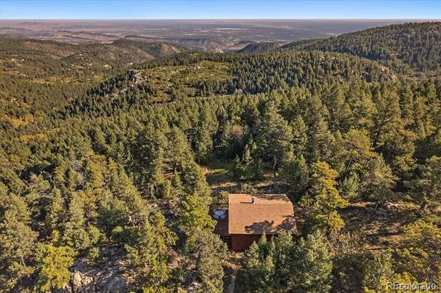 000 Flat Top Trail Littleton, CO 80127