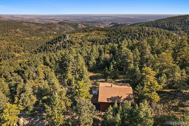 000 Flat Top Trail Littleton, CO 80127