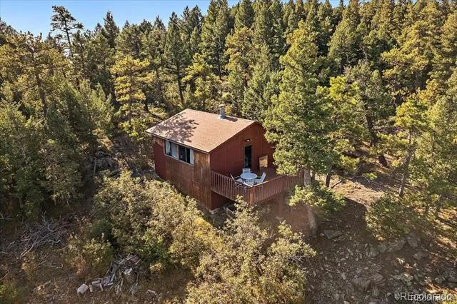 000 Flat Top Trail Littleton, CO 80127