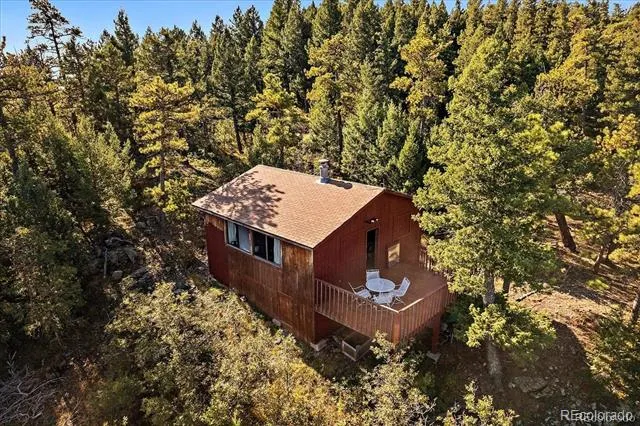 000 Flat Top Trail Littleton, CO 80127