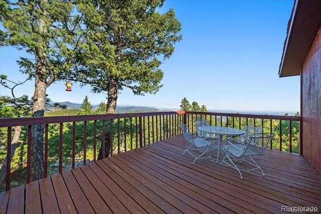 000 Flat Top Trail Littleton, CO 80127