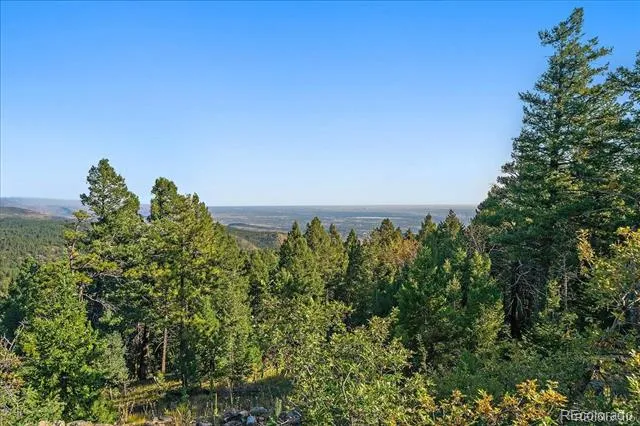 000 Flat Top Trail Littleton, CO 80127