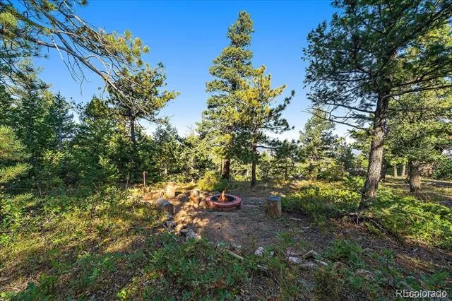 000 Flat Top Trail Littleton, CO 80127