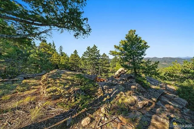 000 Flat Top Trail Littleton, CO 80127