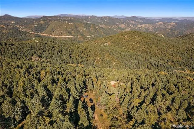 000 Flat Top Trail Littleton, CO 80127