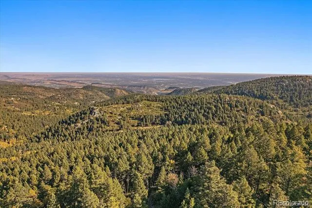 000 Flat Top Trail Littleton, CO 80127