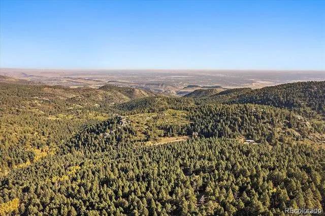 000 Flat Top Trail Littleton, CO 80127