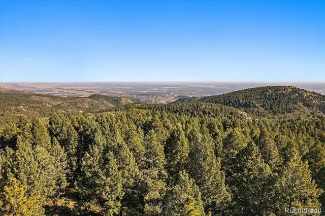 000 Flat Top Trail Littleton, CO 80127