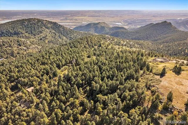 000 Flat Top Trail Littleton, CO 80127