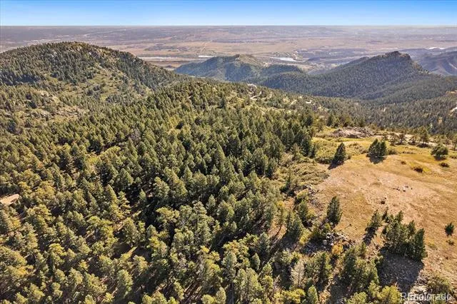 000 Flat Top Trail Littleton, CO 80127