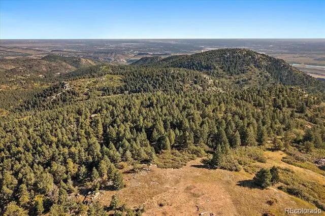 000 Flat Top Trail Littleton, CO 80127