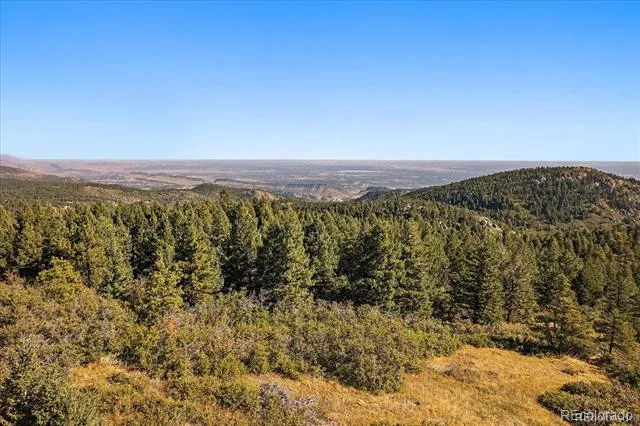 000 Flat Top Trail Littleton, CO 80127