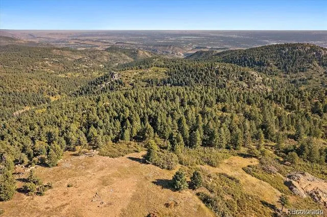 000 Flat Top Trail Littleton, CO 80127