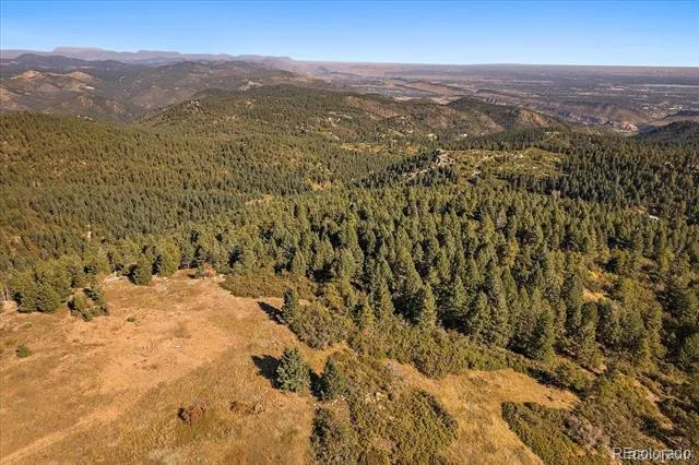 000 Flat Top Trail Littleton, CO 80127