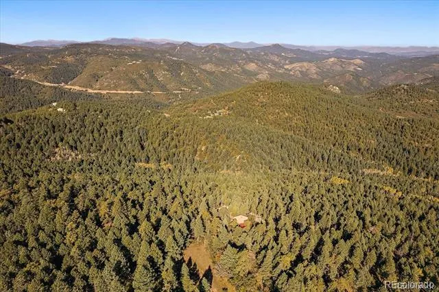 000 Flat Top Trail Littleton, CO 80127