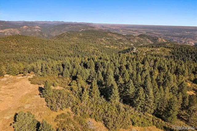 000 Flat Top Trail Littleton, CO 80127