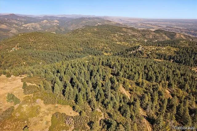 000 Flat Top Trail Littleton, CO 80127