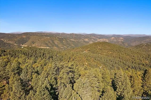 000 Flat Top Trail Littleton, CO 80127