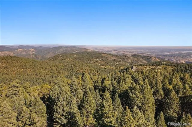 000 Flat Top Trail Littleton, CO 80127
