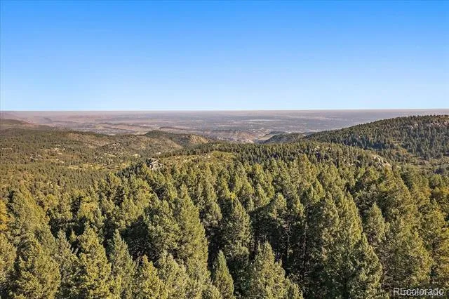 000 Flat Top Trail Littleton, CO 80127