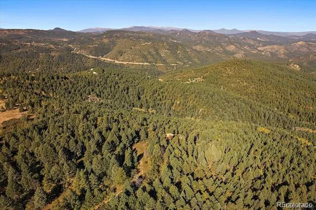 000 Flat Top Trail Littleton, CO 80127