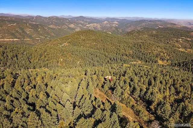 000 Flat Top Trail Littleton, CO 80127
