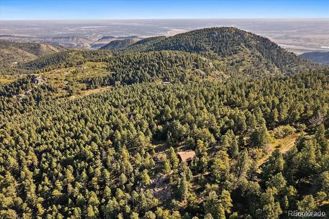 000 Flat Top Trail Littleton, CO 80127