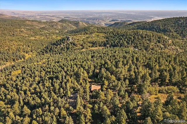 000 Flat Top Trail Littleton, CO 80127
