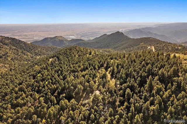 000 Flat Top Trail Littleton, CO 80127