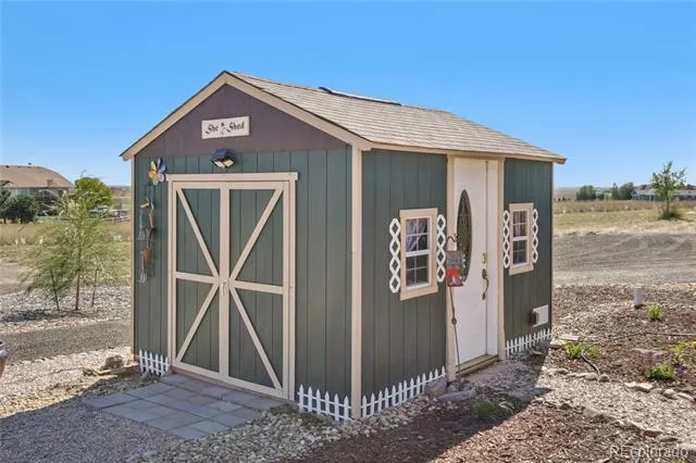 16499 Essex Road S Platteville, CO 80651