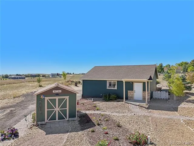 16499 Essex Road S Platteville, CO 80651