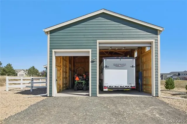 16499 Essex Road S Platteville, CO 80651