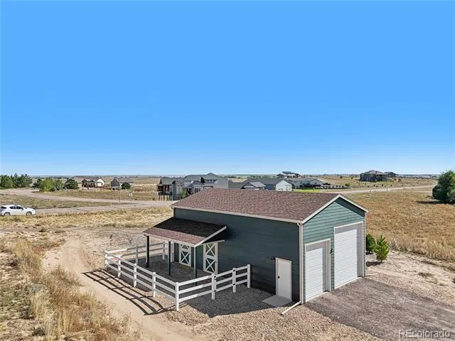 16499 Essex Road S Platteville, CO 80651