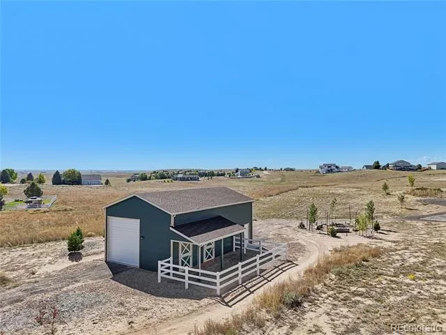 16499 Essex Road S Platteville, CO 80651