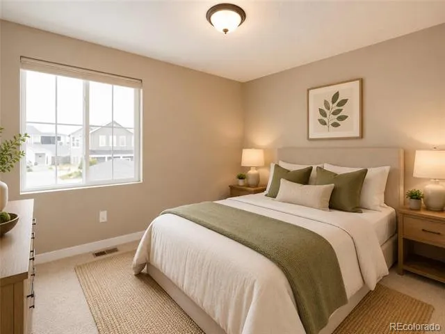 5833 Spring Breeze Drive Colorado Springs, CO 80923