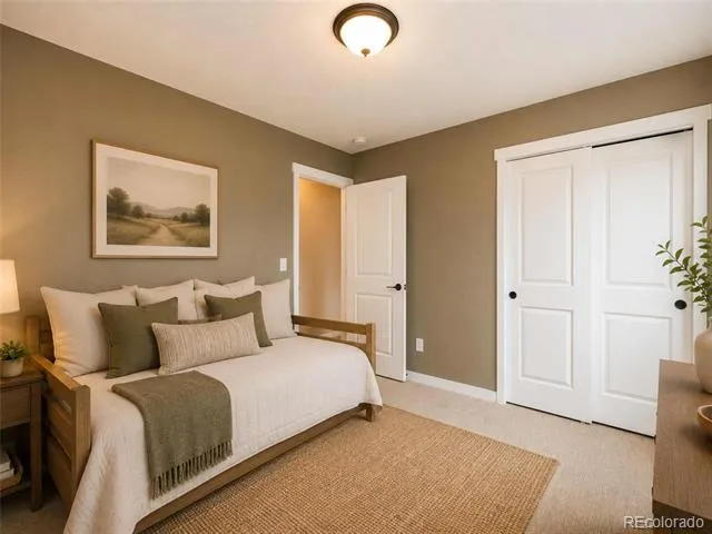 5833 Spring Breeze Drive Colorado Springs, CO 80923