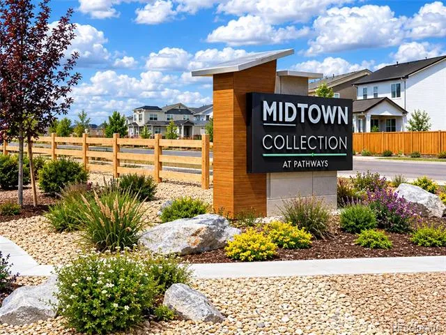 5833 Spring Breeze Drive Colorado Springs, CO 80923
