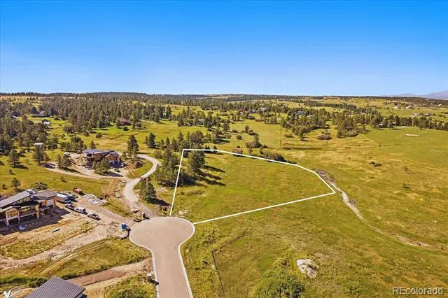 2379 Fox View Trail Franktown, CO 80116
