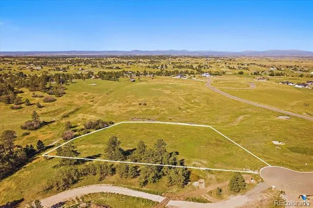 2379 Fox View Trail Franktown, CO 80116