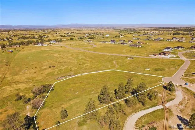 2379 Fox View Trail Franktown, CO 80116