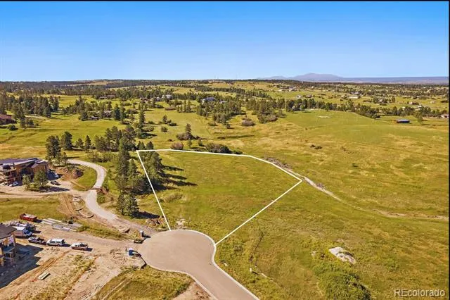 2379 Fox View Trail Franktown, CO 80116