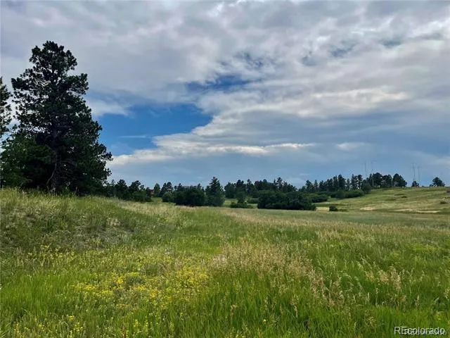 2379 Fox View Trail Franktown, CO 80116