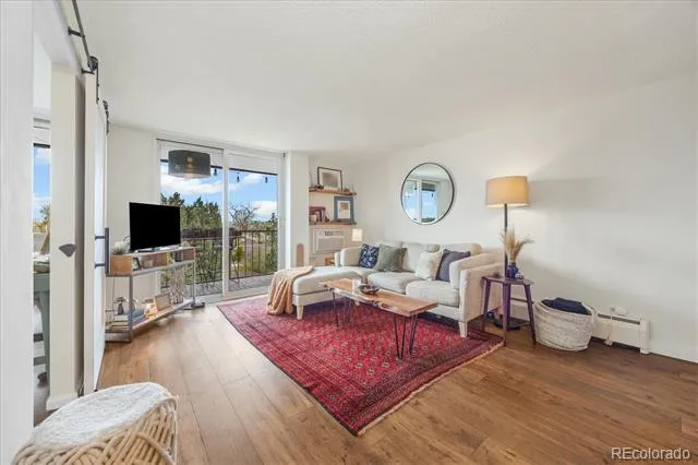 799 Dahlia Street #503 Denver, CO 80220
