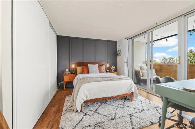 799 Dahlia Street #503 Denver, CO 80220