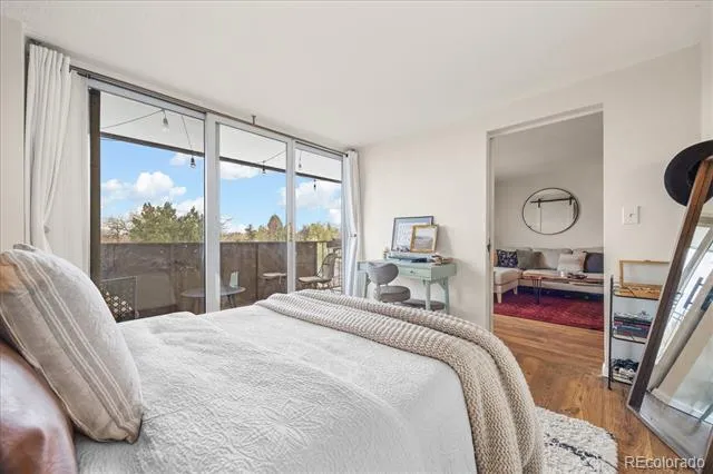 799 Dahlia Street #503 Denver, CO 80220