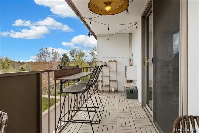 799 Dahlia Street #503 Denver, CO 80220