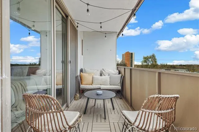 799 Dahlia Street #503 Denver, CO 80220