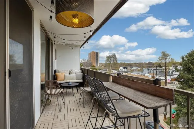 799 Dahlia Street #503 Denver, CO 80220